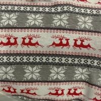 Кулирная гладь набивная рулон 1-33/611978НЖ