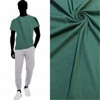 Кулирная гладь пачка Темно-зеленый 1-29/611530ГП 