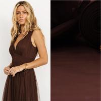 Фатин (еврофатин) мягкий Коричневый 99-82/30107ЕФ