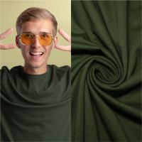 Кулирная гладь пачка, карде, Хаки 1-29/61301ГП 