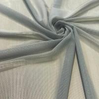 Сетка эластичная Светло-серый 67/0694 