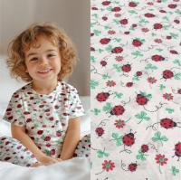 Кулирная гладь набивная пачка Карде 1-1/611939НП