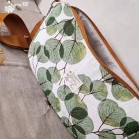 Шьем сумку с кармашком