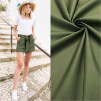 Хлопок сатин Хаки 09086 