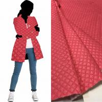 Плащевая стежка 1,5 см Квилтинг Коралл 83/9946С 