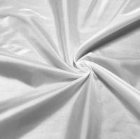 Ткань подкладочная Тафетта антистатик Белый 99-20/837