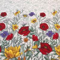 Вафельное полотно набивное 99-88/10162ВП