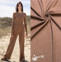 Трикотаж Лапша Латте меланж 99-23/50126Л 