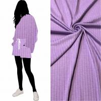 Вискоза с лайкрой Лапша Сиреневый 99-23/50135Л 