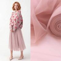 Фатин (еврофатин) мягкий Пепел розы 99-82/30167ЕФ