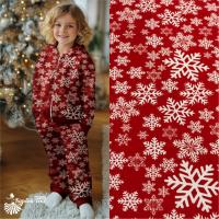 Футер 2-х нитка с начесом рулон 1-41/30065991РОЕ