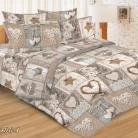 Бязь 4036678П-220