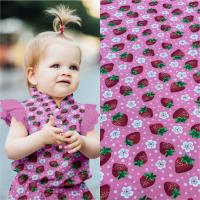 Кулирная гладь набивная рулон Реактив 1-76/611936НД