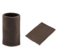 Манжета трикотажная Коричневый 300403М 
