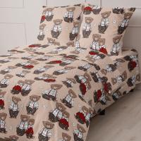 Бязь 4036623Б-150