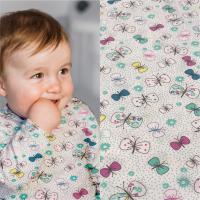 Кулирная гладь набивная пачка, Карде 1-1/611942НП