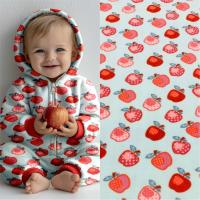 Флис набивной Диджитал Турция СКИДКА 1-51/16025Т