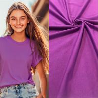 Кулирная гладь пачка, карде, Сиреневый 1-29/611871ГП