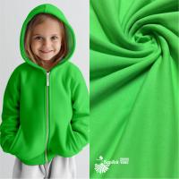 Футер 2-х нитка с начесом пачка салат 1-23/02009НП