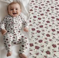 Кулирная гладь набивная пачка, Карде 1-1/611944НП