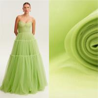 Фатин (еврофатин) мягкий Салатовый 99-82/30209ЕФ 