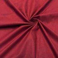 Бязь гладкокрашеная Бордовый 4036649Б-150 