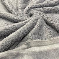 Велсофт "Тедди" Серый 1-37/143876О 