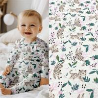 Кулирная гладь набивная рулон 1-33/611971НД