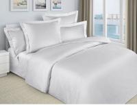 Сатин-страйп Белый 70050С-240