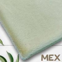 Мех искусственный кролик Бежевый 99-261/9947