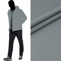 Плащевка Оксфорд 600Д ПУ Светло-серый 96151О 