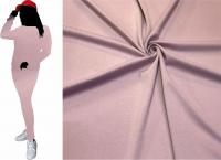 Милано нейлон Рома (трикотажное полотно) Жемчужно-розовый 50187М