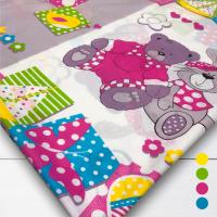 Ситец набивной Рассвет 2665-150