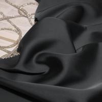 Шёлк "Джоли" Черный 0566Ш 