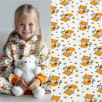 Футер 2-х нитка с начесом рулон 1-41/3006754РОЕ