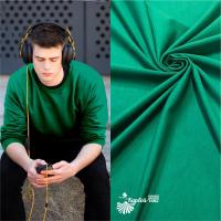 Футер с лайкрой Пыльно-зеленый 1-161/3006629ЛГ 