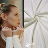 Трикотаж Лапша Молочный 99-23/50130Л 