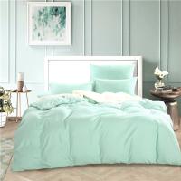 Премиум-поплин Ранфорс Ментол 1733-240 