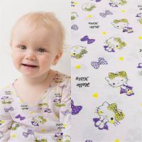 Кулирная гладь набивная пачка 1-1/611832НП