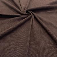 Кашкорсе с лайкрой "варенка" Пенье пл. 330 Шоколад 1-262/3004822К 