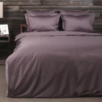 Сатин Темно-лиловый 70095С-240 