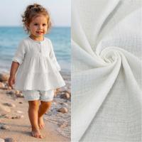 Муслин Молочный 12112М 