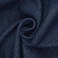 Джинса-стрейч на флисе Темно-синий 99-67/90120ДЖ