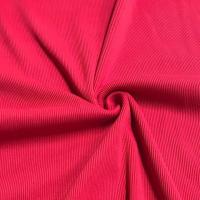 Кашкорсе с лайкрой пл. 230 гр. Красный 1-11/300433К 