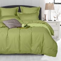 Сатин Олива 70143С-220 