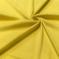 Кашкорсе с лайкрой пл. 330 гр. РУЛОН Банан 1-262/3004737К 