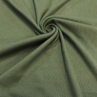 Кашкорсе с лайкрой пл. 230 гр. Олива 1-11/3004799К 