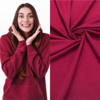 Футер с лайкрой Брусничный 1-161/3006683ЛГ 