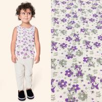 Кулирная гладь набивная пачка 1-1/611836НП