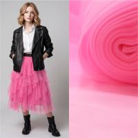 Фатин (еврофатин) мягкий Ярко-Розовый 99-82/30144ЕФ